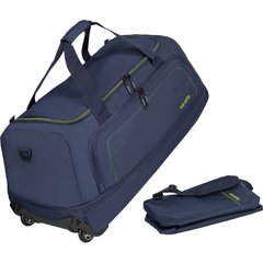 Дорожня сумка на колесах Travelite BASICS/Navy TL096279-20