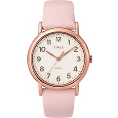 Жіночі годинники Timex WEEKENDER Tx2t30900