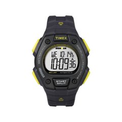 Мужские часы Timex IRONMAN Triathlon Classic 50Lp Tx5k86100