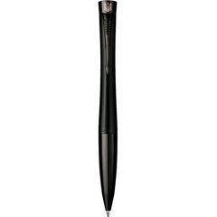 Ручка кулькова Parker URBAN Premium Matt Black BP Тризуб 21 232M_TR2