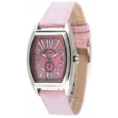 Годинники наручні жіночі Zeno-Watch Basel 8081-6n-s7