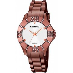 K5649/D Жіночі наручні годинники Calypso