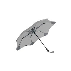 Складной зонт унисекс Blunt XS Metro Grey BL00109