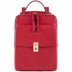 Рюкзак для ноутбука Piquadro DAFNE/Red CA5437DF_R