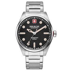 Часы наручные Swiss Military-Hanowa 06-5345.04.007