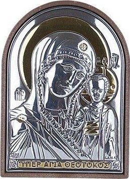 Ікона Богородиця Казанська
