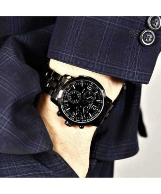 Часы наручные мужские Tissot PRC 200 Chronograph T114.417.33.057.00