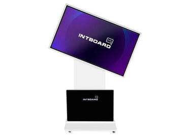 Интерактивный киоск INTBOARD INFOCOM RT 43&rdquo; (Capacitive touch)
