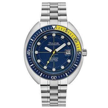 Годинники наручні Bulova 96B320