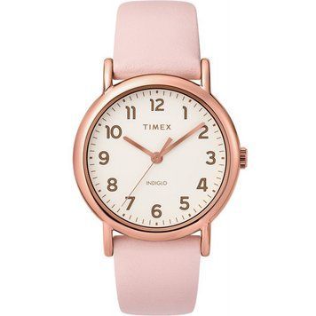 Женские часы Timex WEEKENDER Tx2t30900