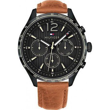 Чоловічі наручні годинники Tommy Hilfiger 1791470