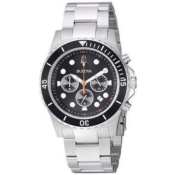 Годинники наручні Bulova 98B326