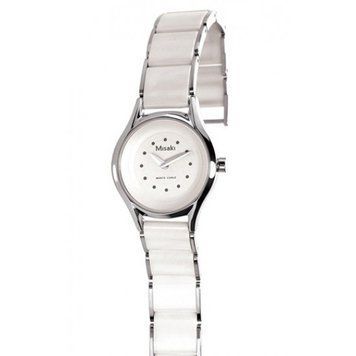 Годинники наручні жіночі Misaki Watches QCRWMILKYWAY