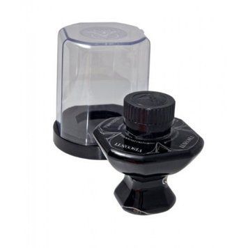 A3002 Ink Bottle 60 Ml Black Чорнило Visconti