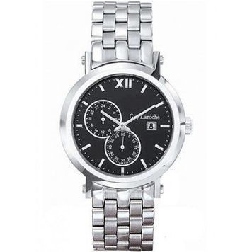 Годинники наручні чоловічі Guy Laroche LM5316NDT, Gents 316