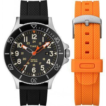 Мужские часы Timex ALLIED Coastline Tx017900-wg