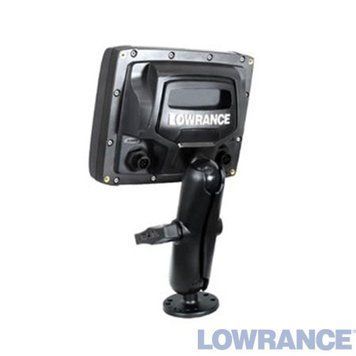 Кріплення RAM 1" для эхолотыв Lowrance Elite / Mark/hook