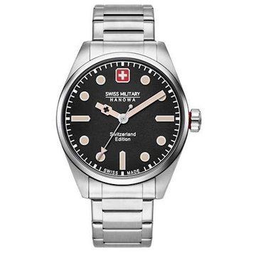 Часы наручные Swiss Military-Hanowa 06-5345.04.007