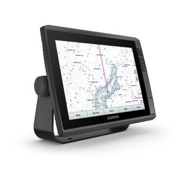 Ехолот-картплотер Garmin ECHOMAP Ultra 122sv (без трансд'юсера)