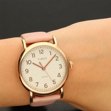 Женские часы Timex WEEKENDER Tx2t30900