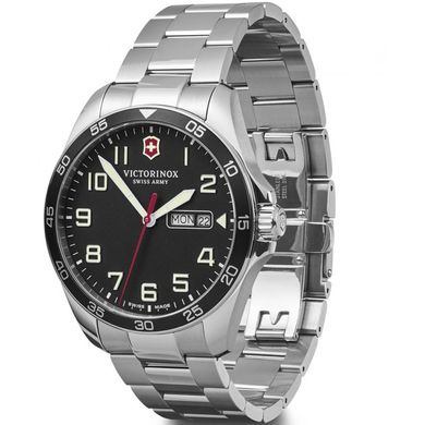 Чоловічий годинник Victorinox SwissArmy FIELDFORCE V241849