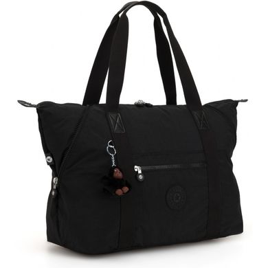 Жіноча сумка Kipling ART M True Black (J99) K13405_J99