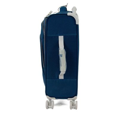 Чемодан IT Luggage NEW YORK/Blue Ashes S Маленький IT22-0935i08-S-S360