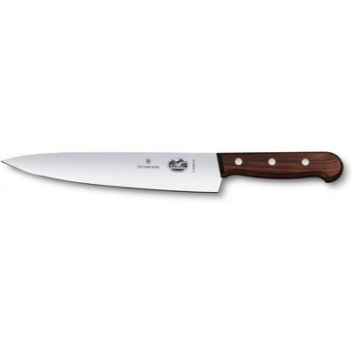Кухонный нож Victorinox Wood Carving 5.2000.22G
