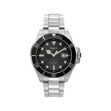 Чоловічі годинники Timex HARBORSIDE Coast Tx2u41800