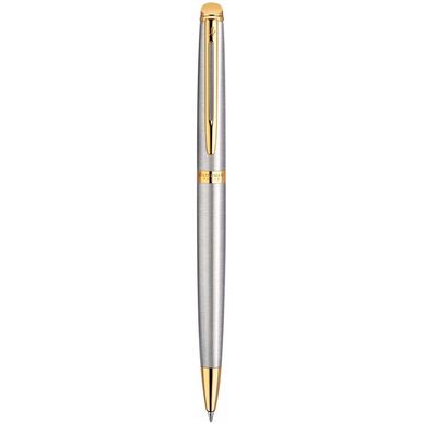 Шариковая ручка Waterman HEMISPHERE S/S GT BP 22 010