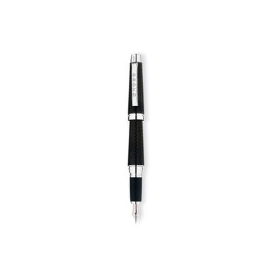 Пір'яна ручка Cross C-Series Carbon Black FP Cr03963