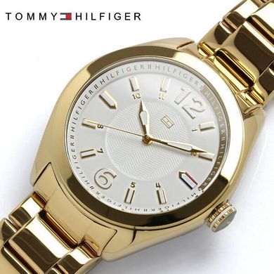 Жіночі наручні годинники Tommy Hilfiger 1781370
