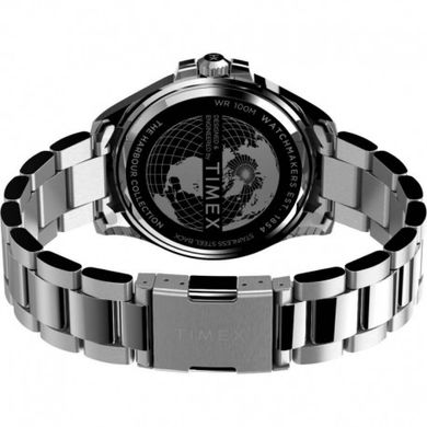 Чоловічі годинники Timex HARBORSIDE Coast Tx2u41800