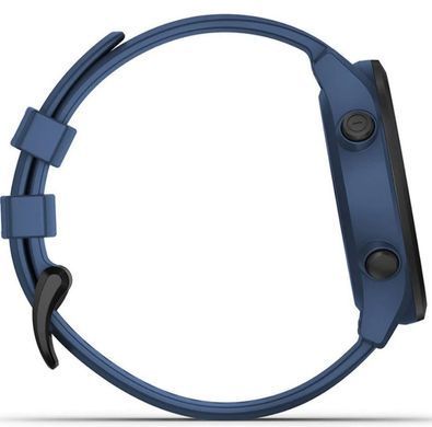 Смарт-часы для гольфа Garmin Approach S12 Blue