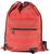 Рюкзак повсякденний NATIONAL GEOGRAPHIC Topic N07001;35 червоний
