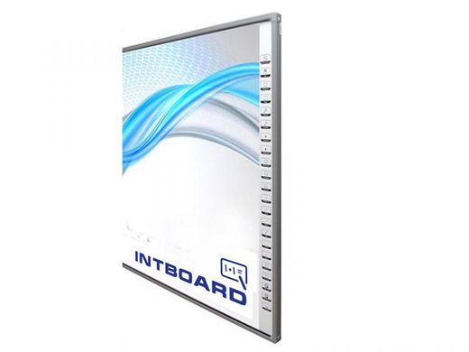 Інтерактивна дошка INTBOARD UT-TBI80I-ST