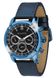 Мужские наручные часы Guardo 011645-5 BlBlBl 1