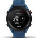 Смарт-часы для гольфа Garmin Approach S12 Blue