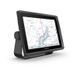 Ехолот-картплотер Garmin ECHOMAP Ultra 122sv (без трансд'юсера)