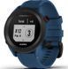 Смарт-часы для гольфа Garmin Approach S12 Blue