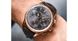 Часы наручные мужские FREDERIQUE CONSTANT FLYBACK CHRONOGRAPH MANUFACTURE FC-760DG4H4 6