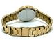Часы наручные женские DKNY NY2636 кварцевые на браслете, цвет желтого золота, США 4