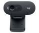 Веб-камера LOGITECH C505e - BLK - USB - WW с микрофоном большого радиуса действия 2