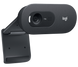 Веб-камера LOGITECH C505e - BLK - USB - WW с микрофоном большого радиуса действия 3
