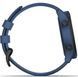 Смарт-часы для гольфа Garmin Approach S12 Blue