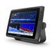 Ехолот-картплотер Garmin ECHOMAP Ultra 122sv (без трансд'юсера)