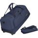 Дорожня сумка на колесах Travelite BASICS/Navy TL096279-20 1