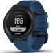 Смарт-часы для гольфа Garmin Approach S12 Blue