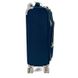 Чемодан IT Luggage NEW YORK/Blue Ashes S Маленький IT22-0935i08-S-S360 6