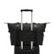 Женская сумка Kipling ART M True Black (J99) K13405_J99 4